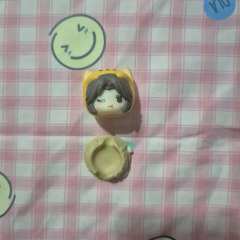 Heaven Official's Blessing Xie Lian Animate Random Figure