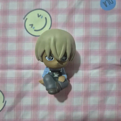 Detective Conan Amuro Tooru (Bourbon) Figure for Sale