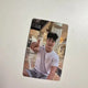 Malwang Photocard