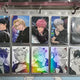 Bulk sale: PLAVE photocard collection