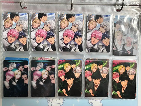 Bulk sale: PLAVE photocard collection
