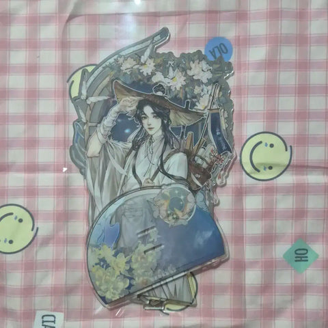 Heaven Official's Blessing Xie Lian Animate Acrylic for Sale