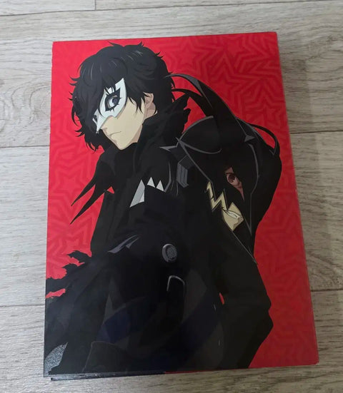 URGENT) Persona 5 Anime Vol. 11 for sale, Persona 5 Anime