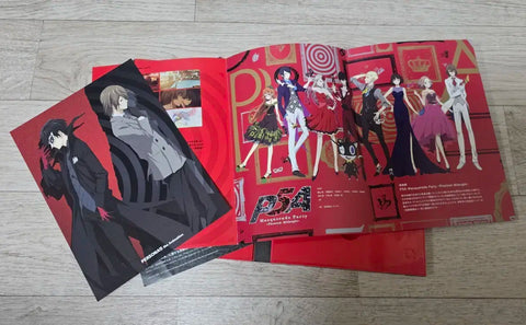URGENT) Persona 5 Anime Vol. 11 for sale, Persona 5 Anime
