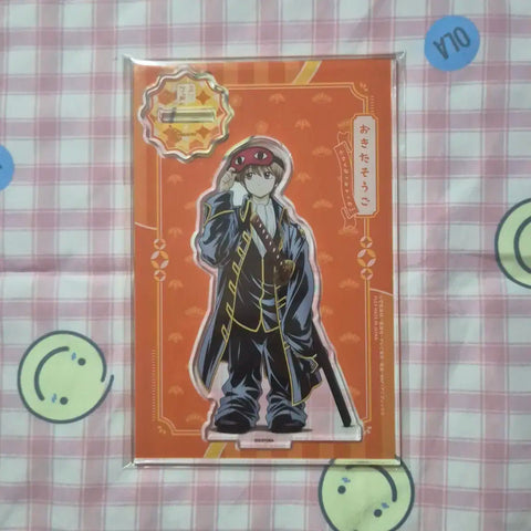Gintama Shrunk Acrylic Sogo for Sale
