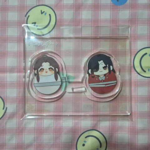 Heaven Official's Blessing Animate Acrylic Otoki for sale.