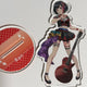 BanG Dream! Afterglow AftGlow Mitake Ran Acrylic Stand