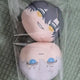 Time Agent Manju Sale