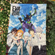 Evangelion Tapestry for Sale