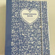 Lucalab Composition 6-Ring Binder