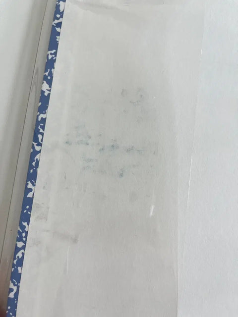 Lucalab Composition 6-Ring Binder