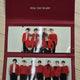 BTS Map of the Soul ON:E Concert Special Lenticular Ticket