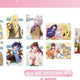 Lee Sedol Pop-up Postcard Set