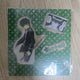 Gintama Hijikata Acrylic