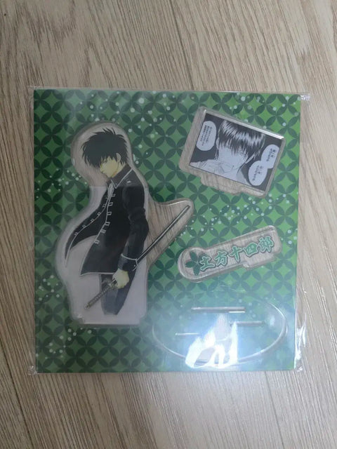 Gintama Hijikata Acrylic
