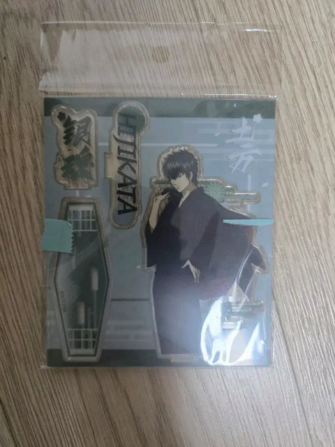 Gintama Hijikata Acrylic