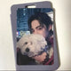 S.Coups FML Musicplant Mupl Kkuma photocard