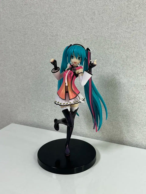 Hatsune Miku Bishoujo Figure Transfer/Sale