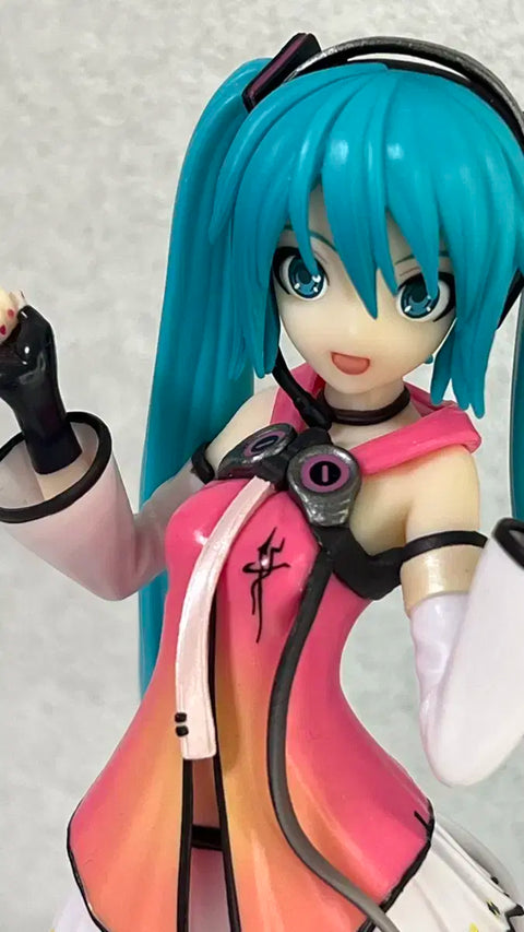 Hatsune Miku Bishoujo Figure Transfer/Sale
