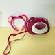 Lotso Bag & Headband Set