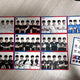 LCK Ministry of Patriots and Veterans Affairs 80th Anniversary of Liberation T1 LCK Postcard Set