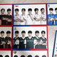 LCK Ministry of Patriots and Veterans Affairs 80th Anniversary of Liberation T1 LCK Postcard Set