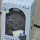 Kim Ji-woong Pajama Message Plush Doll Woongnyangie