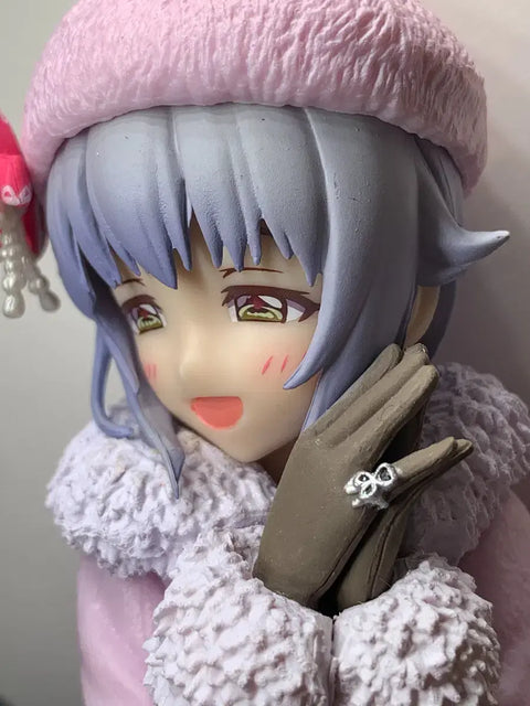 Idolmaster Sachiko Cinderella Girls Dereste DereMas Figure Bishoujo