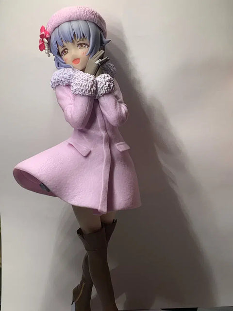 Idolmaster Sachiko Cinderella Girls Dereste DereMas Figure Bishoujo