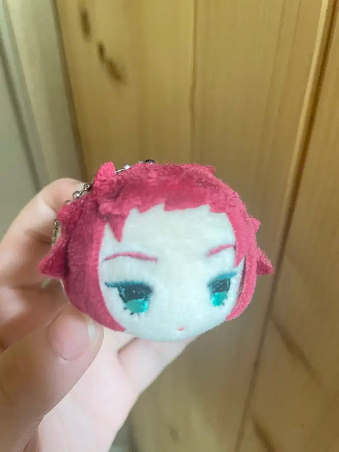 Blue Lock Sae Mini Mochimas