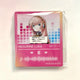 New Vocaloid Acrylic Magnet Gacha Megurine Luka