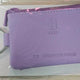 BTS Japan Official Fanclub Membership Exclusive Keyring Pouch
