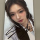 fromis_9 Lee Nagyung Signed Photocard Doctor Version Sale Transfer