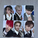 Bonekdo Lollapalooza Aftershow Photocard