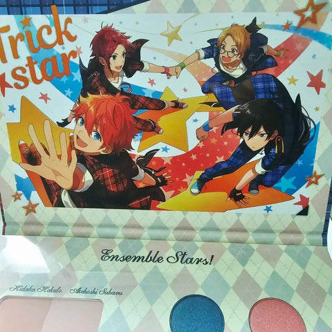 Ensemble Stars Trickstar Kuji A Prize Cosmetics Unused For Sale