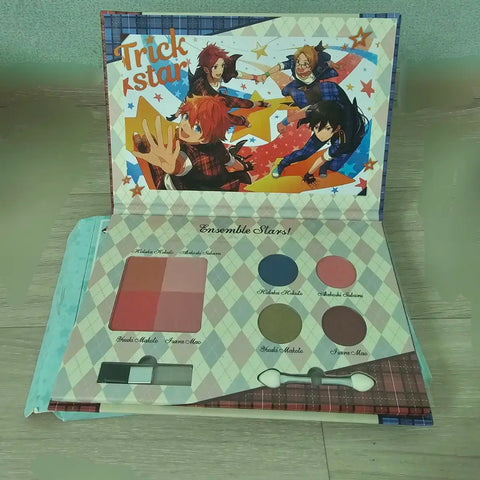 Ensemble Stars Trickstar Kuji A Prize Cosmetics Unused For Sale