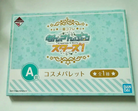 Ensemble Stars Trickstar Kuji A Prize Cosmetics Unused For Sale