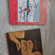 Female solo OST queen Punch, mini album 1st album, 2nd album, autographed, 1st album is not for sale
