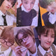 Bonekdo Grammy Museum photocard