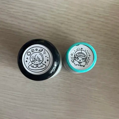 NCT Dream stamp transfer/sale