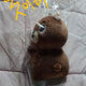 Denim Animals Hand Warmer - Bangi