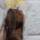 Denim Animals Hand Warmer - Bangi