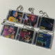 Kedeheon K-Pop Demon Hunters Huntrix Howitzer Mini CD Keychain