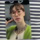 Highlight Beast Lee Gi Kwang Switch On Body Photocard