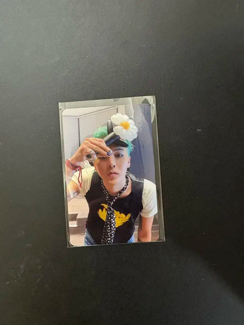G-Dragon Daisy Cheer Stick