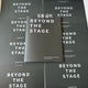 BTS Bangtan Sonyeondan Beyond The Stage Photo Set 7 Sheets