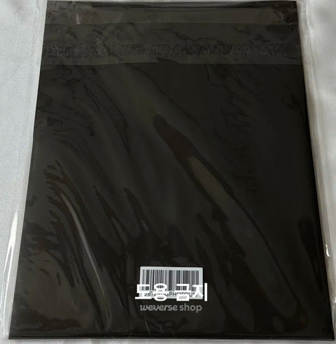 BTS Bangtan Sonyeondan Beyond The Stage Photo Set 7 Sheets