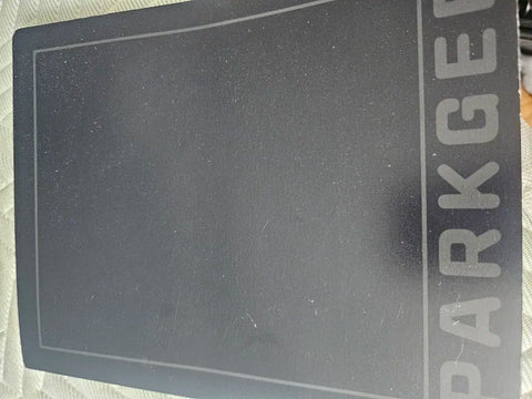 Selling Park Ji Hwa's Photo Album Vol. 3