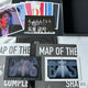 BTS Map of the Soul Photobook BTS MAP OF THE SOUL ON:E
