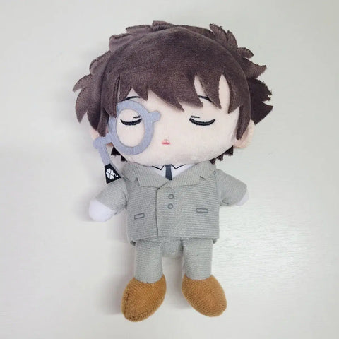 Conan Osuwari, Kaitou Kid, Kaito Kuroba, Kaito Kuroba, Stuffed Doll